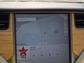 Tesla Model S AWD| 2 КЛЮЧА| ПАНОРАМА| 2 КЛЮЧА| АВТОПИЛОТ|  | Auto.bg — изображение 15