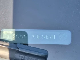 Tesla Model S AWD| 2 КЛЮЧА| ПАНОРАМА| 2 КЛЮЧА| АВТОПИЛОТ|  | Auto.bg — изображение 16