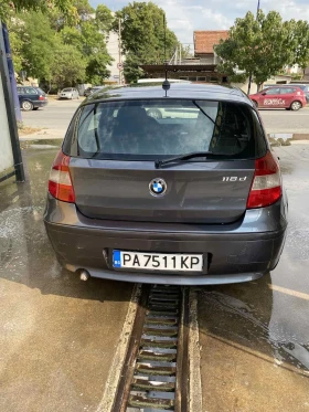 BMW 118 | Mobile.bg � ����� ������ 2