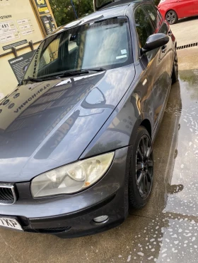 BMW 118 | Mobile.bg � ����� ������ 5