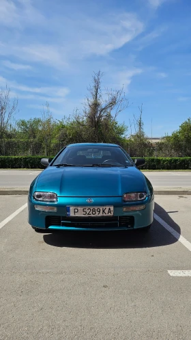 ����� �� �������� �� Mazda 323 1.5i