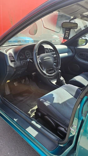 Mazda 323 1.5i | Mobile.bg � ����� ������ 8