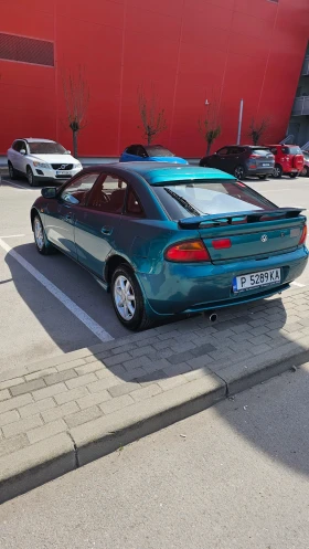 Mazda 323 1.5i | Mobile.bg � ����� ������ 5