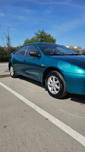 Mazda 323 1.5i | Mobile.bg � ����� ������ 2