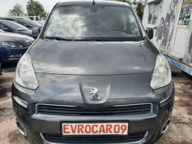 Peugeot Partner 2015�� ������� ���� | Mobile.bg � ����� ������ 5