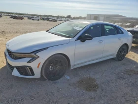 ����� �� �������� �� Kia K5 2.5* GT LINE* ������ ��* ��������� ����!
