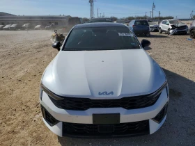 Kia K5 2.5* GT LINE* ������ ��* ��������� ����! | Mobile.bg � ����� ������ 4