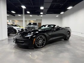 ������ Chevrolet Corvette
