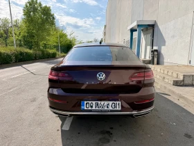 VW Arteon Elegance / FULL LED / Navi / ACC | Mobile.bg � ����� ������ 4