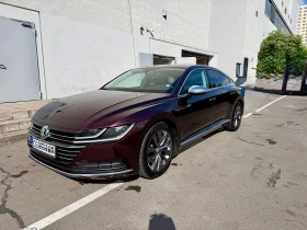 VW Arteon Elegance / FULL LED / Navi / ACC | Mobile.bg � ����� ������ 16