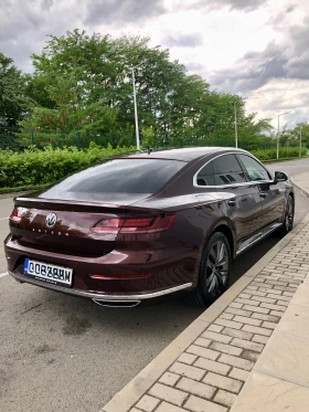 VW Arteon Elegance / FULL LED / Navi / ACC | Mobile.bg � ����� ������ 3