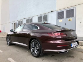����� �� �������� �� VW Arteon Elegance / FULL LED / Navi / ACC