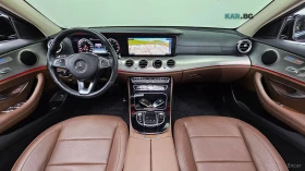 Mercedes-Benz E 300 * AMG* ПОДГРЕВ* ОБДУХВАНЕ* ПАНОРАМА* 360* HEAD-UP* - 20400 € / 39898.93 лв. - 22756887 7