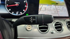 Mercedes-Benz E 300 * AMG* ПОДГРЕВ* ОБДУХВАНЕ* ПАНОРАМА* 360* HEAD-UP* - 20400 € / 39898.93 лв. - 22756887 9
