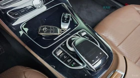 Mercedes-Benz E 300 * AMG* ПОДГРЕВ* ОБДУХВАНЕ* ПАНОРАМА* 360* HEAD-UP* - 20400 € / 39898.93 лв. - 22756887 15
