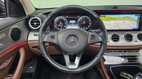Mercedes-Benz E 300 * AMG* ПОДГРЕВ* ОБДУХВАНЕ* ПАНОРАМА* 360* HEAD-UP* - 20400 € / 39898.93 лв. - 22756887 13
