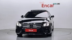 Mercedes-Benz E 300 * AMG* ПОДГРЕВ* ОБДУХВАНЕ* ПАНОРАМА* 360* HEAD-UP* - 20400 € / 39898.93 лв. - 22756887 3