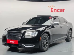 Chrysler 300c 
