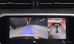 Audi A7 55 TFSI* DISTRONIC* BANG & OLUFSEN* 360* HEAD-UP*  - 27600 € / 53980.91 лв. - 38901134 13