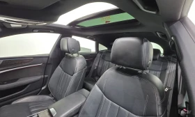 Audi A7 55 TFSI* DISTRONIC* BANG & OLUFSEN* 360* HEAD-UP*  - 27600 € / 53980.91 лв. - 38901134 15