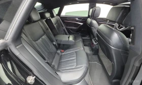 Audi A7 55 TFSI* DISTRONIC* BANG & OLUFSEN* 360* HEAD-UP*  - 27600 € / 53980.91 лв. - 38901134 16