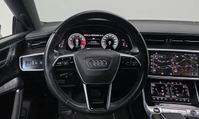 Audi A7 55 TFSI* DISTRONIC* BANG & OLUFSEN* 360* HEAD-UP*  - 27600 € / 53980.91 лв. - 38901134 9