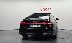 Audi A7 55 TFSI* DISTRONIC* BANG & OLUFSEN* 360* HEAD-UP*  - 27600 € / 53980.91 лв. - 38901134 4