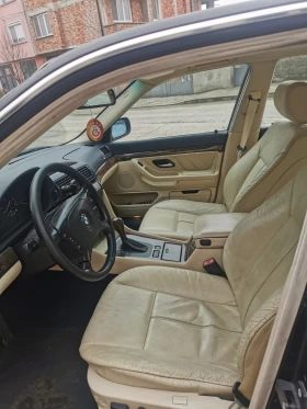 BMW 728 - 3500 € / 6845.40 лв. - 25349092 10
