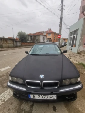 BMW 728 - 3500 € / 6845.40 лв. - 25349092 2