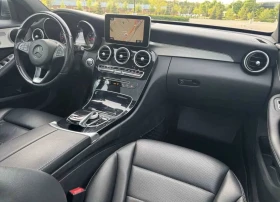 Mercedes-Benz C 300 AMG * 360 * ��������� * LANE ASSIST * ��� �������� | Mobile.bg � ����� ������ 8