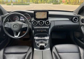 Mercedes-Benz C 300 AMG * 360 * ��������� * LANE ASSIST * ��� �������� | Mobile.bg � ����� ������ 6