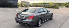 Mercedes-Benz C 300 AMG * 360 * ��������� * LANE ASSIST * ��� �������� | Mobile.bg � ����� ������ 4