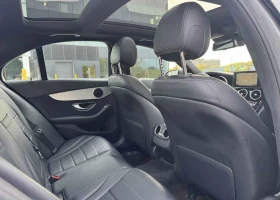 Mercedes-Benz C 300 AMG * 360 * ��������� * LANE ASSIST * ��� �������� | Mobile.bg � ����� ������ 11