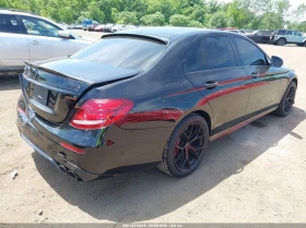 Mercedes-Benz E 43 AMG 2018 MERCEDES-BENZ AMG E 43 4MATIC | Auto.bg — изображение 6