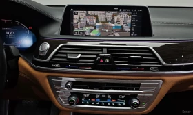 BMW 740  * * LONG* * xDrive* * PURE EXELLENCE | Auto.bg — изображение 13