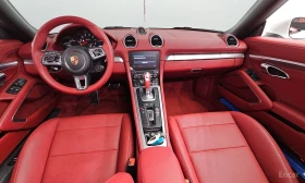 Porsche Boxster 4.0 GTS Cabrio* CHRONO* �������* ���������* ������ | Mobile.bg � ����� ������ 8