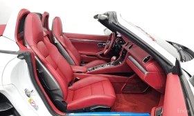 Porsche Boxster 4.0 GTS Cabrio* CHRONO* �������* ���������* ������ | Mobile.bg � ����� ������ 7