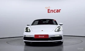 Porsche Boxster 4.0 GTS Cabrio* CHRONO* �������* ���������* ������ | Mobile.bg � ����� ������ 2