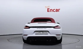Porsche Boxster 4.0 GTS Cabrio* CHRONO* �������* ���������* ������ | Mobile.bg � ����� ������ 3
