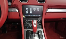 Porsche Boxster 4.0 GTS Cabrio* CHRONO* �������* ���������* ������ | Mobile.bg � ����� ������ 12