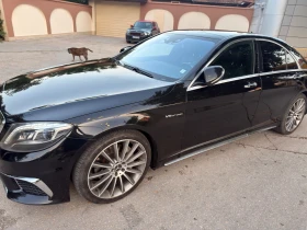 Mercedes-Benz S 350 undefined | Auto.bg — изображение 4