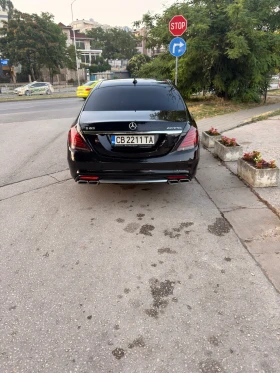 Mercedes-Benz S 350 undefined | Auto.bg — изображение 3