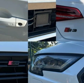 Audi A3 30 G-tron| MATRIX LED| DISTRONIC| S3 пакет| KEYLES | Auto.bg — изображение 5