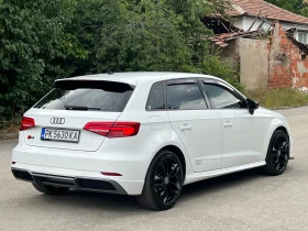 Audi A3 30 G-tron| MATRIX LED| DISTRONIC| S3 �����| KEYLES | Mobile.bg � ����� ������ 2