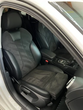 Audi A3 30 G-tron| MATRIX LED| DISTRONIC| S3 �����| KEYLES | Mobile.bg � ����� ������ 7