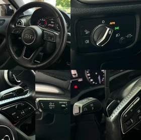 Audi A3 30 G-tron| MATRIX LED| DISTRONIC| S3 �����| KEYLES | Mobile.bg � ����� ������ 10