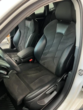 Audi A3 30 G-tron| MATRIX LED| DISTRONIC| S3 �����| KEYLES | Mobile.bg � ����� ������ 6