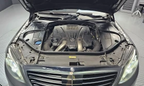 Mercedes-Benz S 500 LONG* AMG* UNIKAT* TEXNOTEST - 14193 € / 27759.10 лв. - 98456740 6