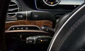 Mercedes-Benz S 500 LONG* AMG* UNIKAT* TEXNOTEST - 14193 € / 27759.10 лв. - 98456740 17