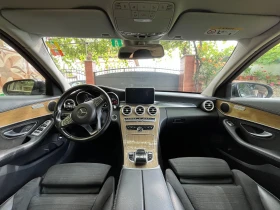 Mercedes-Benz C 180 - 12500 € / 24447.88 лв. - 95105819 12